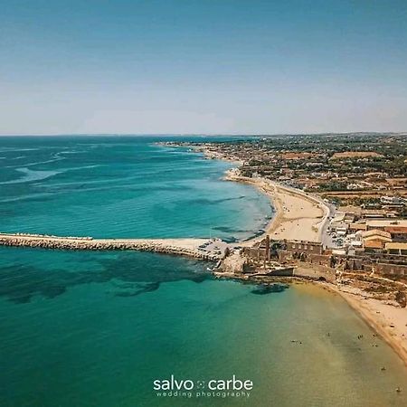 Goodluck Casa Vacanza Авола Екстер'єр фото