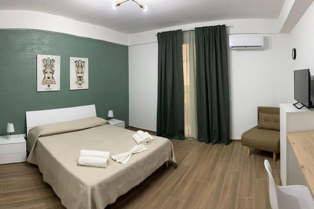 Goodluck Casa Vacanza Авола Екстер'єр фото