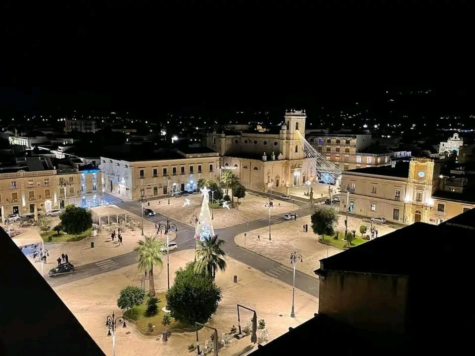 Goodluck Casa Vacanza Авола Екстер'єр фото