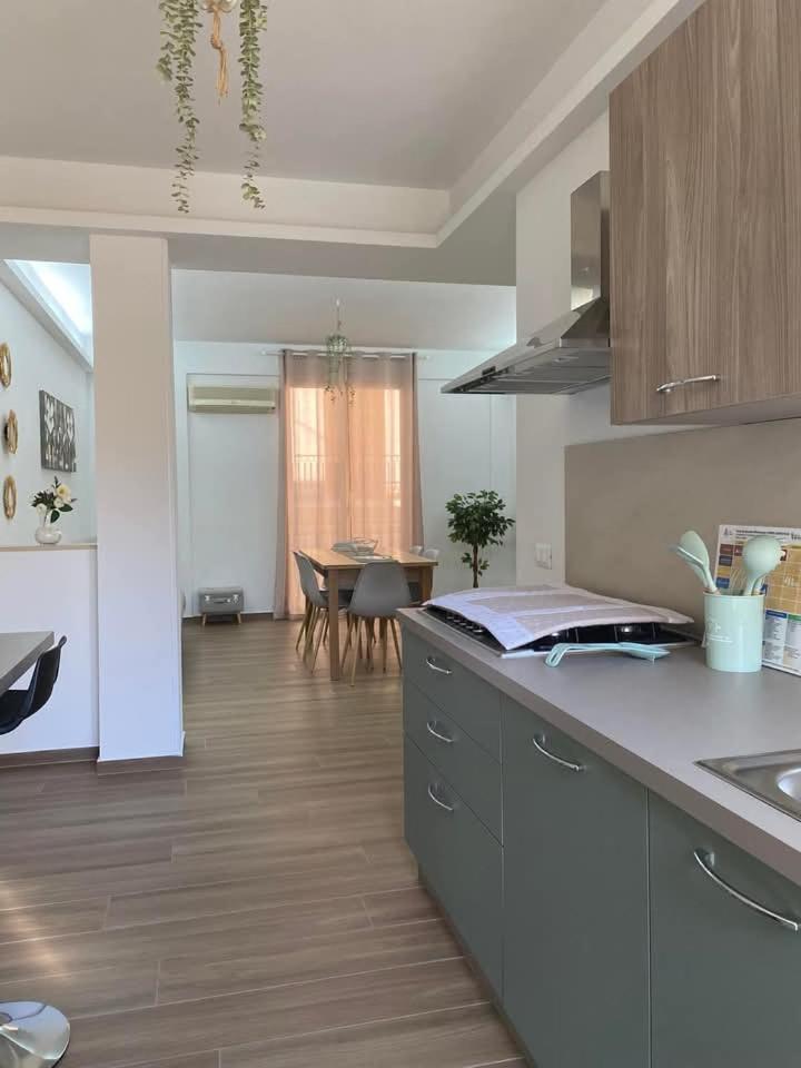 Goodluck Casa Vacanza Авола Екстер'єр фото