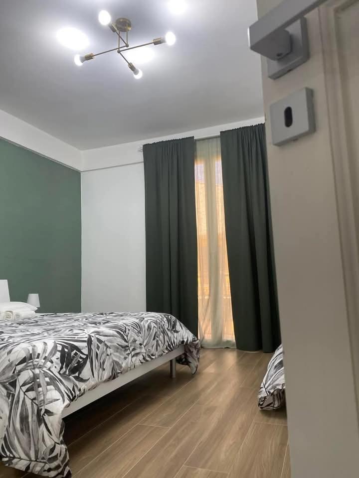 Goodluck Casa Vacanza Авола Екстер'єр фото