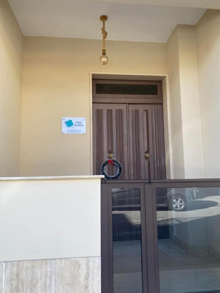 Goodluck Casa Vacanza Авола Екстер'єр фото